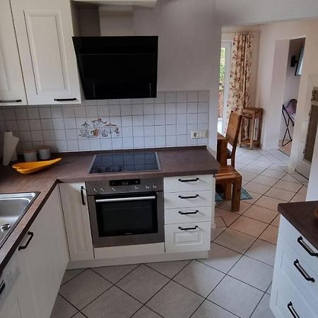 Appartement Lissi - Ruhig, Idyllisch & Grosszuegig Salem  Eksteriør bilde