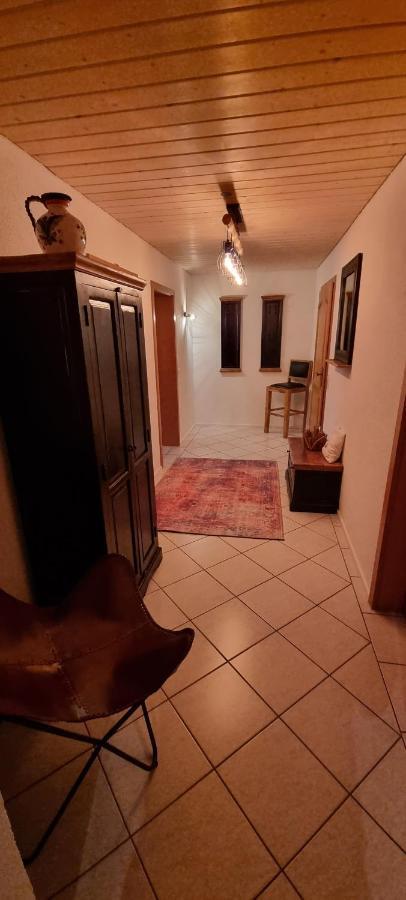 Appartement Lissi - Ruhig, Idyllisch & Grosszuegig Salem  Eksteriør bilde