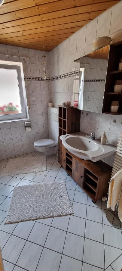 Appartement Lissi - Ruhig, Idyllisch & Grosszuegig Salem  Eksteriør bilde