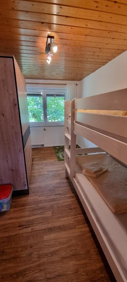 Appartement Lissi - Ruhig, Idyllisch & Grosszuegig Salem  Eksteriør bilde