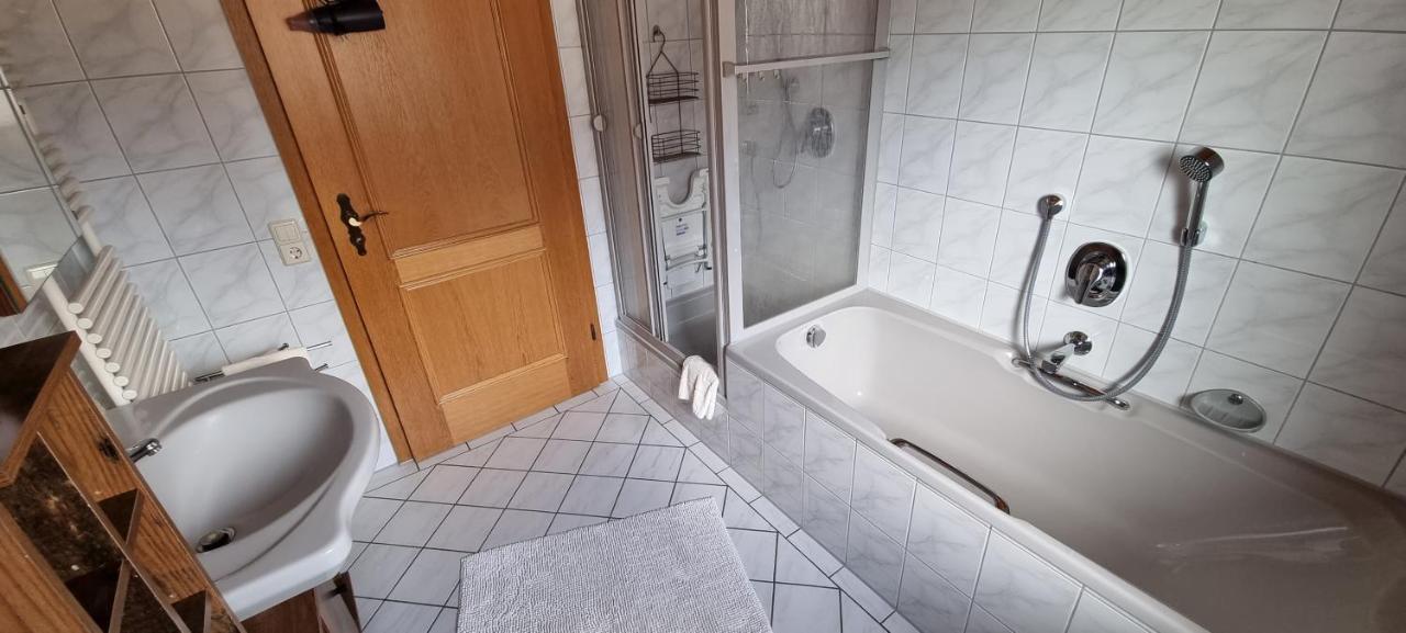 Appartement Lissi - Ruhig, Idyllisch & Grosszuegig Salem  Eksteriør bilde